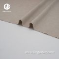 Cupro Style Polyester Knitted Fabric With Spandex